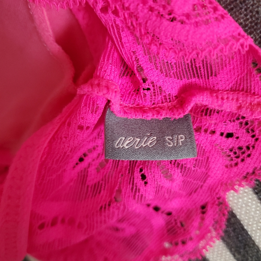 aerie bralette - Picture 3 of 3